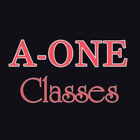 A One Classes