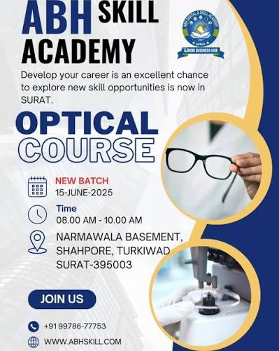 ABH Digital & Skill Academy — photo 2