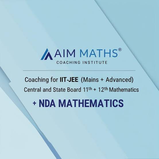 Aim Maths Coaching — photo 2