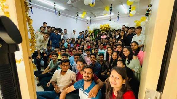 CA CS CMA Aditya Jhawar Education (AJ Classes) — photo 2