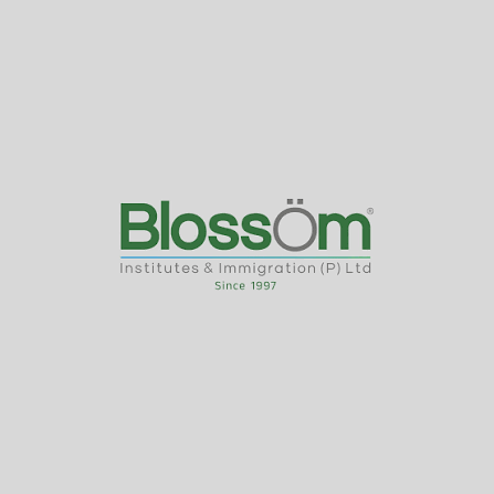 BLOSSOM INSTITUTES PVT.LTD