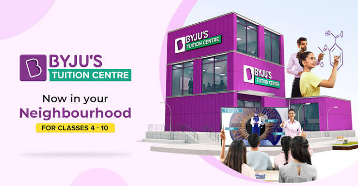 Byju's Learning Centre — photo 3
