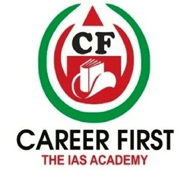 Career First IAS Academy