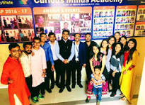 Curious Mind Academy — photo 3