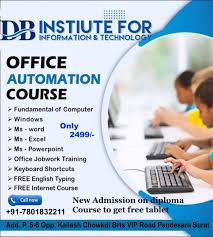 DB Institute For Information & Technology — photo 2