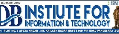 DB Institute For Information & Technology
