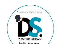 Divine Speak English Academy