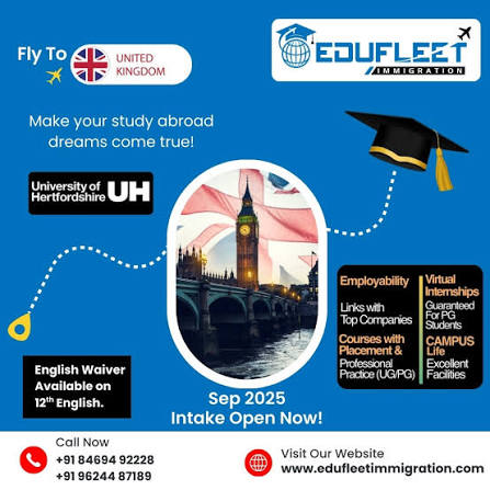Edufleet Immigration — photo 2