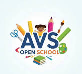 AVS Open Schooling & Clasess