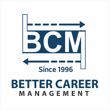 Better Career Management logo