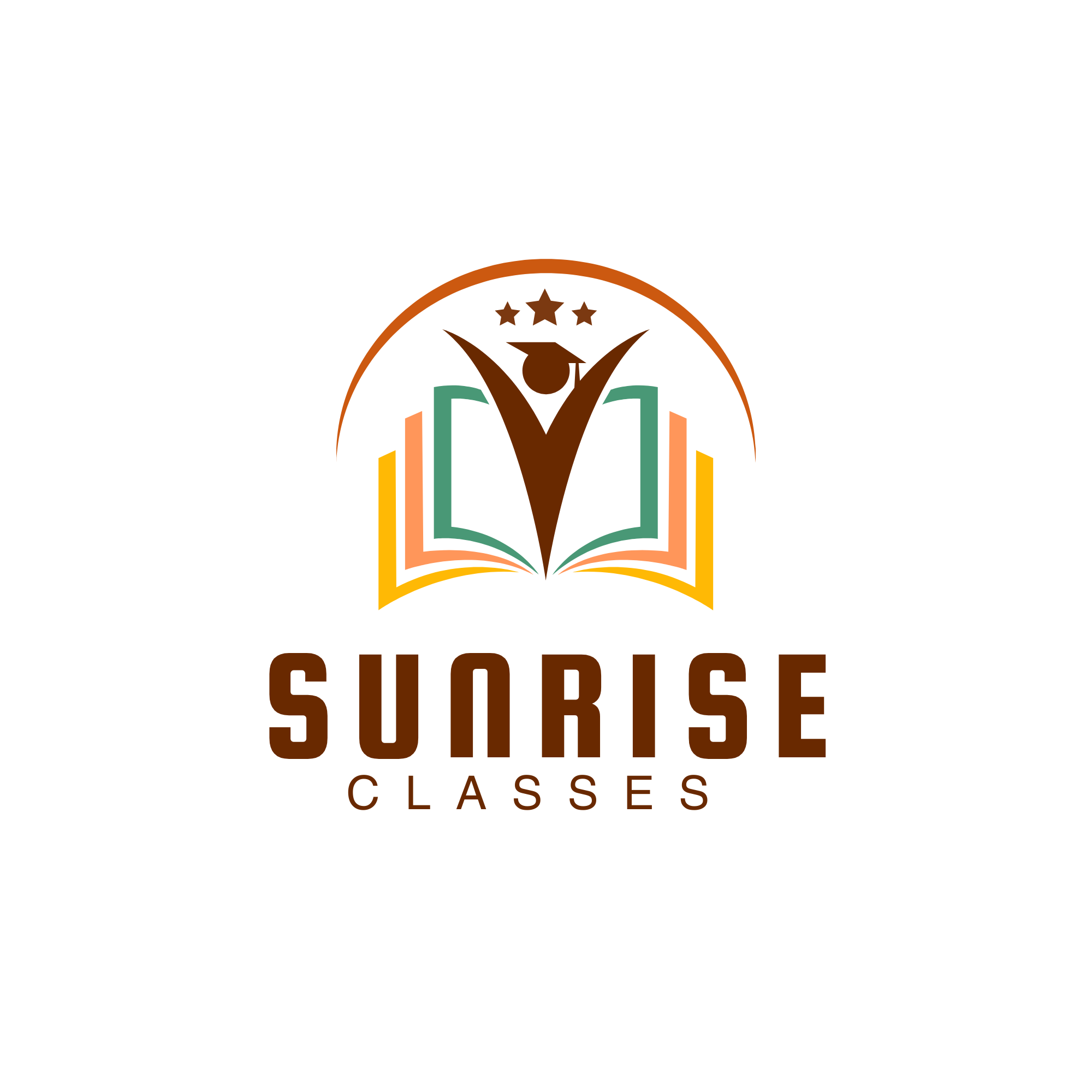 Sunrise  Classes logo
