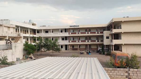 Aryavrat Pre School