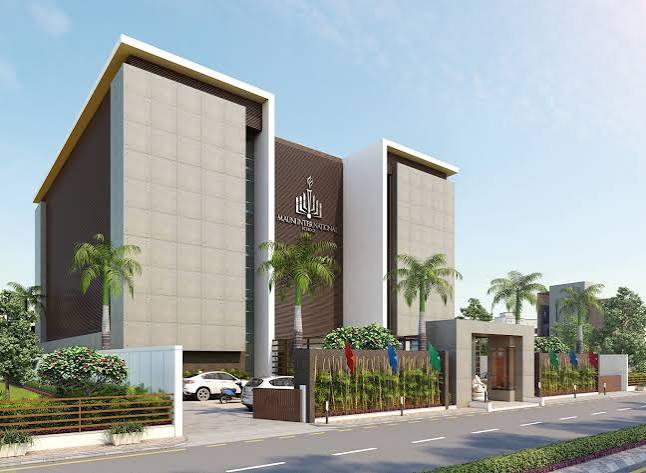 Mauni International School — photo 2