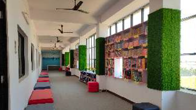 Elite International School — photo 3